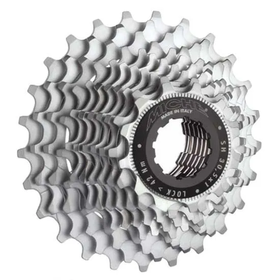 Miche Shimano Kassett