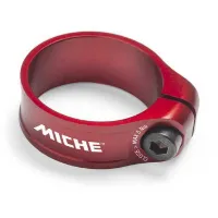 Miche Sl 34.8 Mm Sadelklämma Miche Sl 34.8 Mm Sadelklämma
