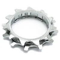 Miche Sprocket 8-9s Shimano First Position Kugghjul Miche Sprocket 8-9s Shimano First Position Kugghjul