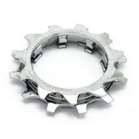 Miche Sprocket 9-10s Campagnolo First Position Kugghjul Miche Sprocket 9-10s Campagnolo First Position Kugghjul