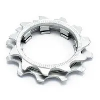 Miche Sproket 11s Campagnolo First Position Set Kugghjul Miche Sproket 11s Campagnolo First Position Set Kugghjul