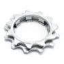 Miche Sproket 11s Campagnolo First Position Set Kugghjul, Silver, 11-12t