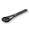 Miche Standard Styrfäste För Cykelcomputer, Black, One Size