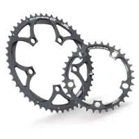Miche Super 11 5b 110bcd Campagnolo Kedjehjul