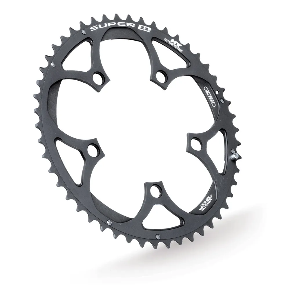 Miche Super 11 5b 110bcd Campagnolo Kedjehjul Miche Super 11 5b 110bcd Campagnolo Kedjehjul