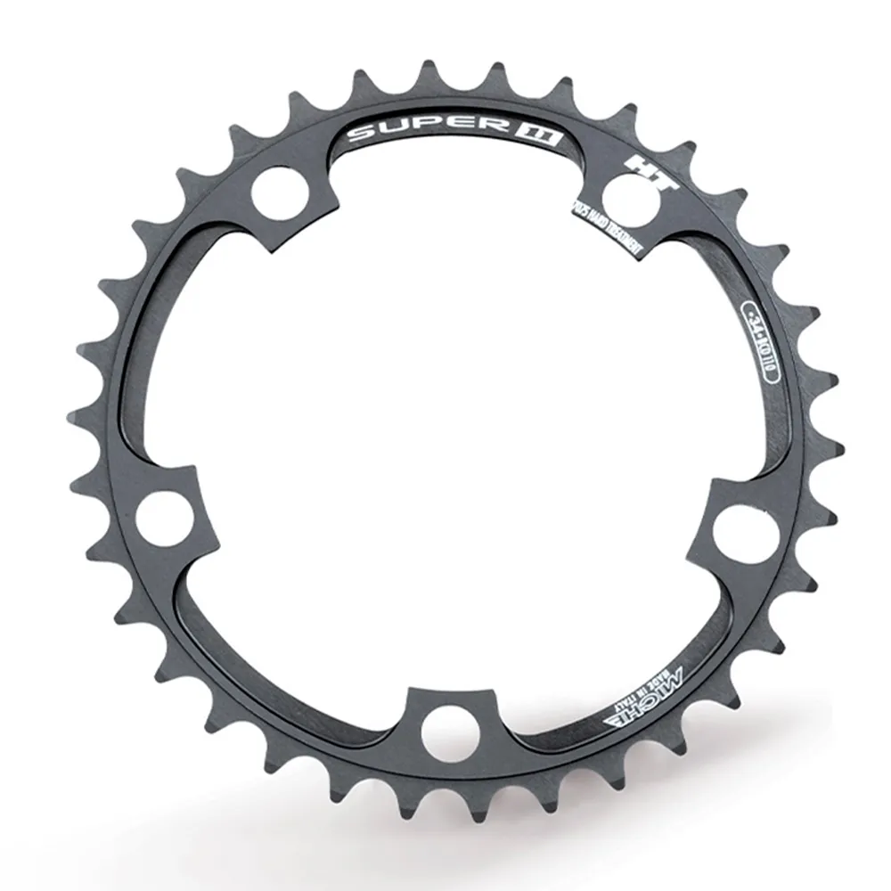 Miche Super 11 5b 110bcd Campagnolo Kedjehjul Miche Super 11 5b 110bcd Campagnolo Kedjehjul