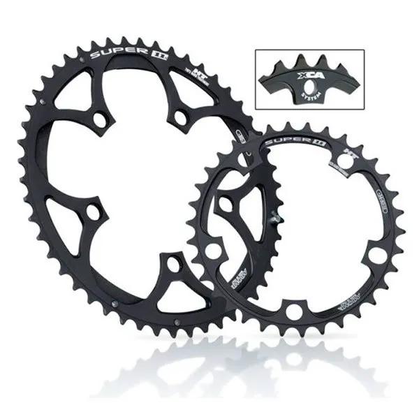 Miche Super 11 5b 110bcd Campagnolo Kedjehjul