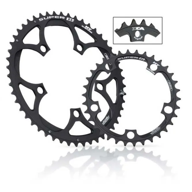 Miche Super11 Xca Interior 5b 110 Campagnolo Kedjehjul