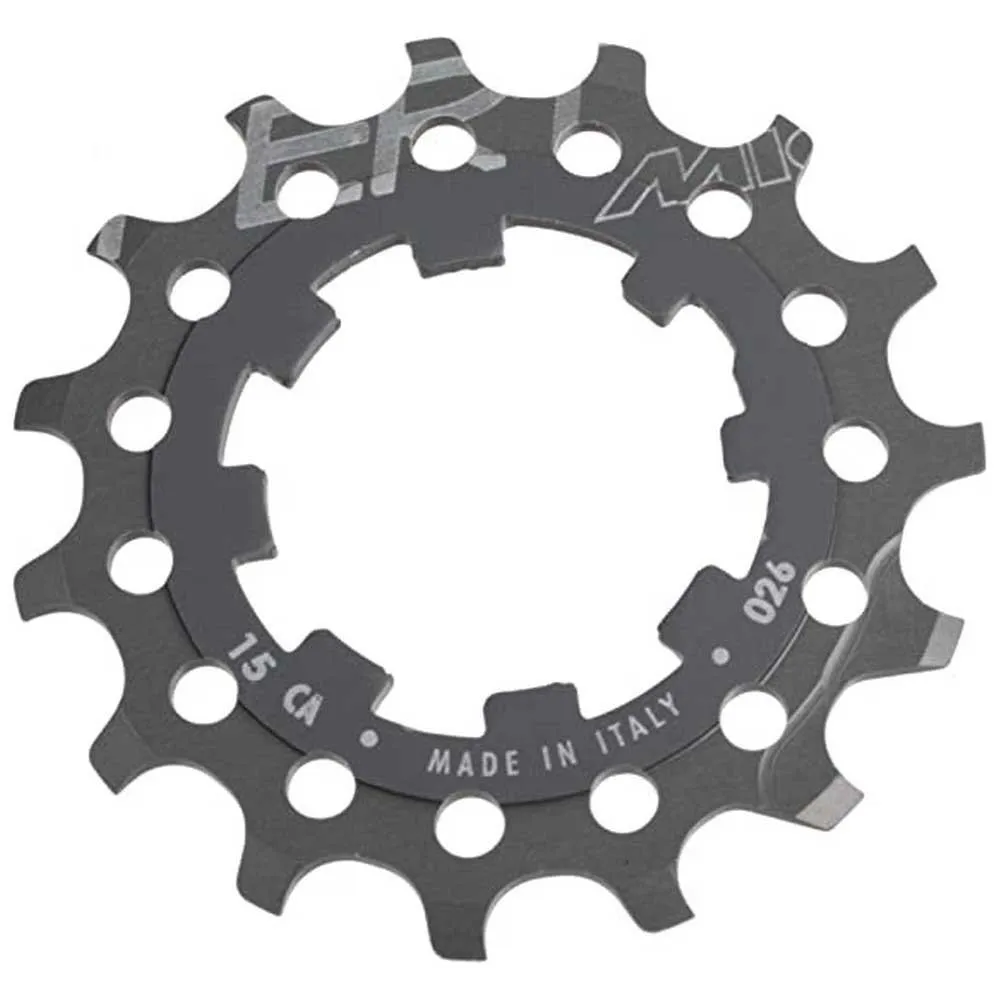 Miche Supertype 10-11s Campagnolo Middle Position Kugghjul Miche Supertype 10-11s Campagnolo Middle Position Kugghjul