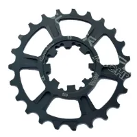 Miche Supertype 10s Campagnolo Last Position Kugghjul Miche Supertype 10s Campagnolo Last Position Kugghjul
