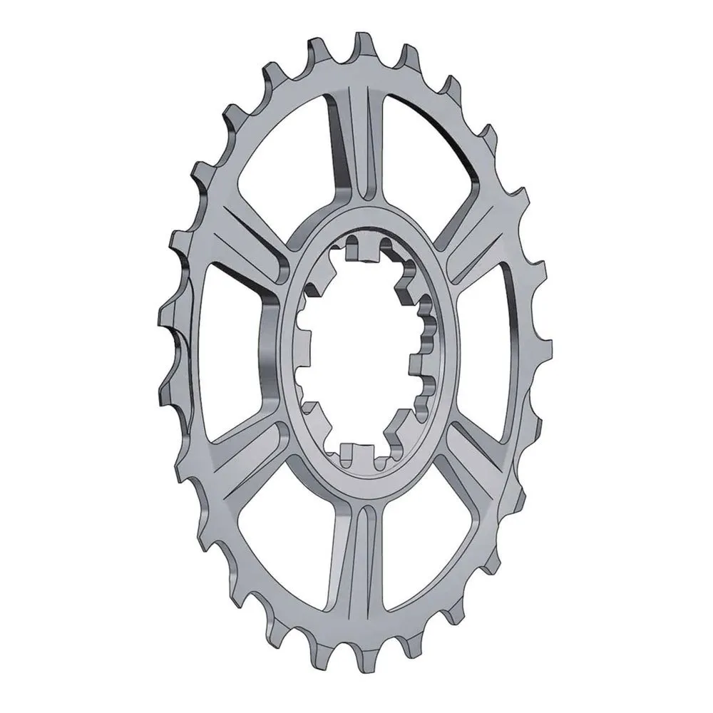 Miche Supertype 10s Campagnolo Last Position Kugghjul