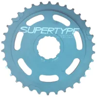 Miche Supertype 11s Shimano Last Position Kugghjul Miche Supertype 11s Shimano Last Position Kugghjul