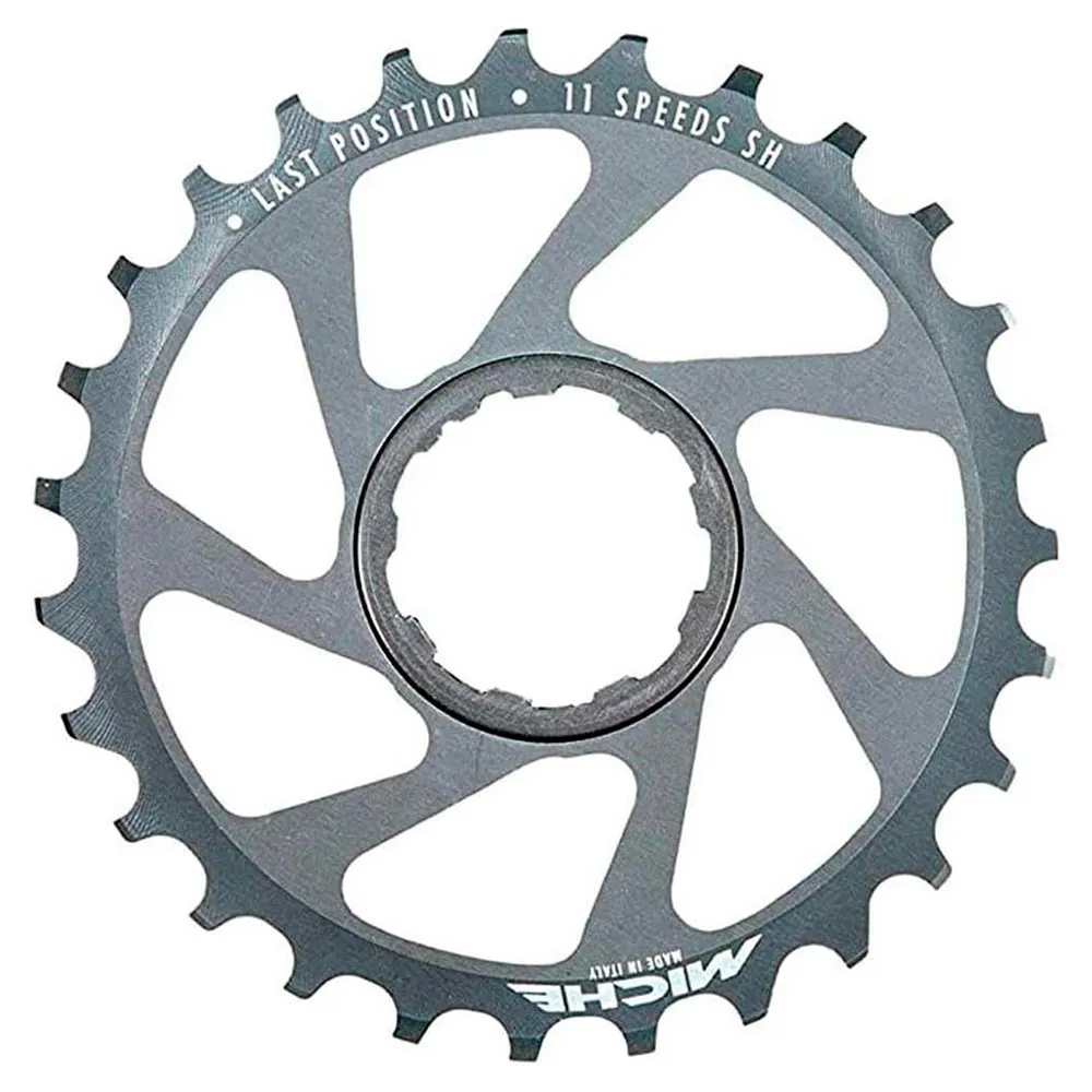 Miche Supertype 11s Shimano Last Position Kugghjul Miche Supertype 11s Shimano Last Position Kugghjul