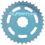 Miche Supertype 11s Shimano Last Position Kugghjul