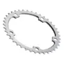 Miche Supertype 130 Bcd Kedjehjul, Silver, 40t