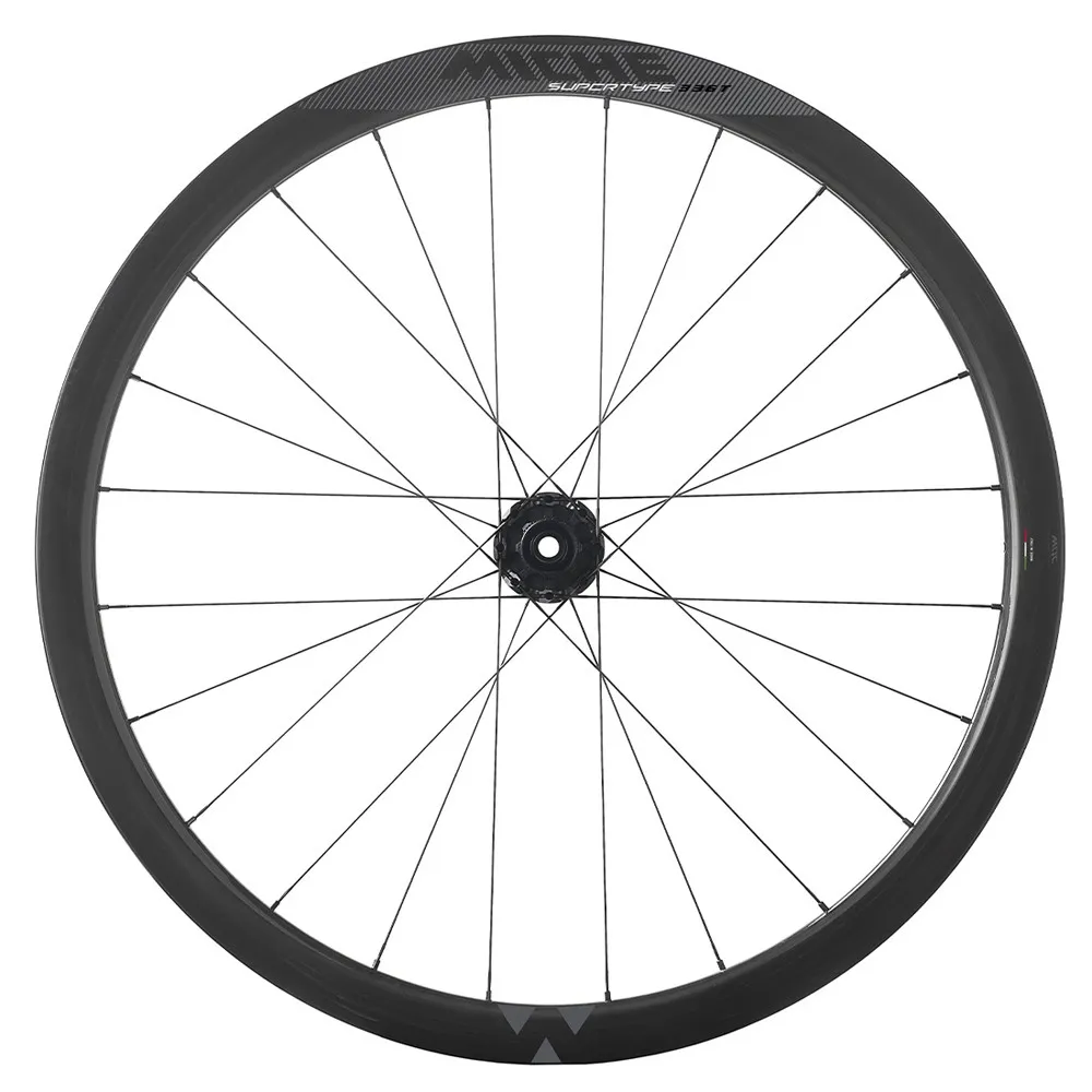 Miche Supertype 336t Dx Cl Disc Tubular Landsvägshjulset