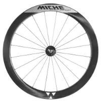 Miche Supertype 550 T Track Tubular Framhjul Miche Supertype 550 T Track Tubular Framhjul