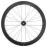 Miche Supertype 550tdx Disc Tubeless Landsvägshjulset, Black, 12 x 100/12 x 142mm, Shimano/Sram HG