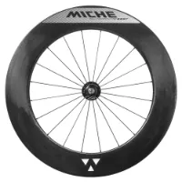 Miche Supertype 888 T Track Tubular Framhjul Miche Supertype 888 T Track Tubular Framhjul