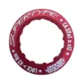 Miche Supertype Campagnolo 11s Kassett Låsring, Red, One Size
