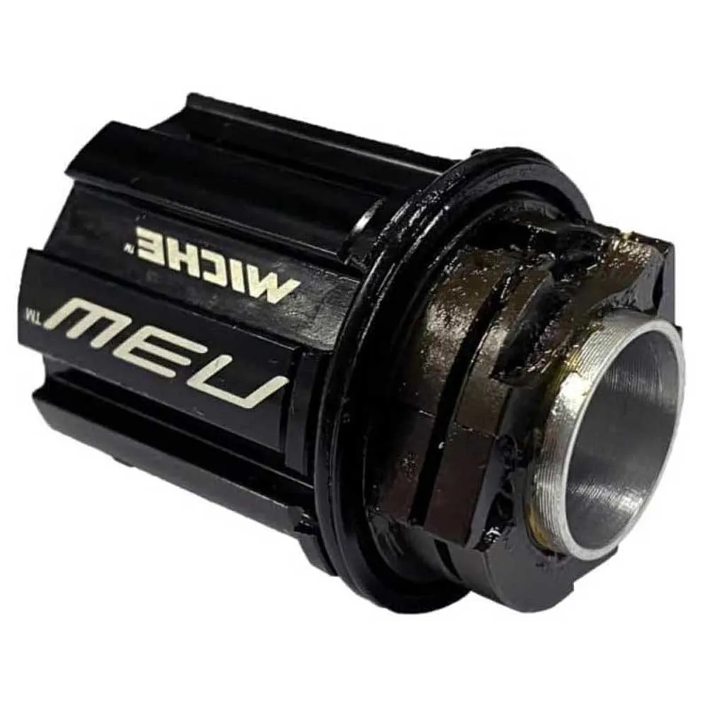 Miche Supertype Campagnolo N3w Freehub-kropp, Steel, One Size Miche Supertype Campagnolo N3w Freehub-kropp, Steel, One Size