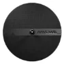 Miche Supertype Crono Dx Disc Landsvägscykelns Bakhjul, Black, 10 x 130mm, Shimano/Sram HG