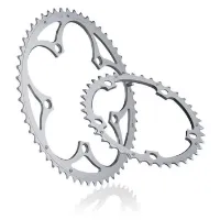 Miche Supertype Exterior 5b Shimano 130 Bcd Kedjehjul