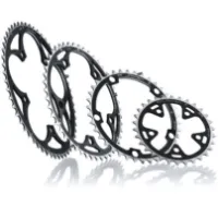 Miche Supertype Interior 5b Campagnolo 135 Bcd Kedjehjul
