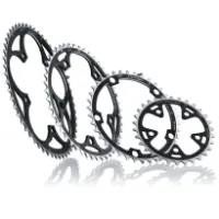 Miche Supertype Interior 5b Shimano 130 Bcd Kedjehjul