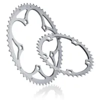 Miche Supertype Interior 5b Shimano 130 Bcd Kedjehjul