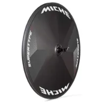 Miche Supertype Landsvägscykelns Bakhjul