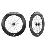 Miche Supertype Pista 888t 28´´ Disc Landsvägshjulset Miche Supertype Pista 888t 28´´ Disc Landsvägshjulset