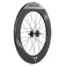 Miche Supertype Pista 888t 28´´ Disc Landsvägshjulset, Black, 9 x 100 / 10 x 120mm, Shimano/Sram HG