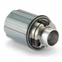 Miche Supertype Shimano/sram Hg Freehub-kropp Miche Supertype Shimano/sram Hg Freehub-kropp