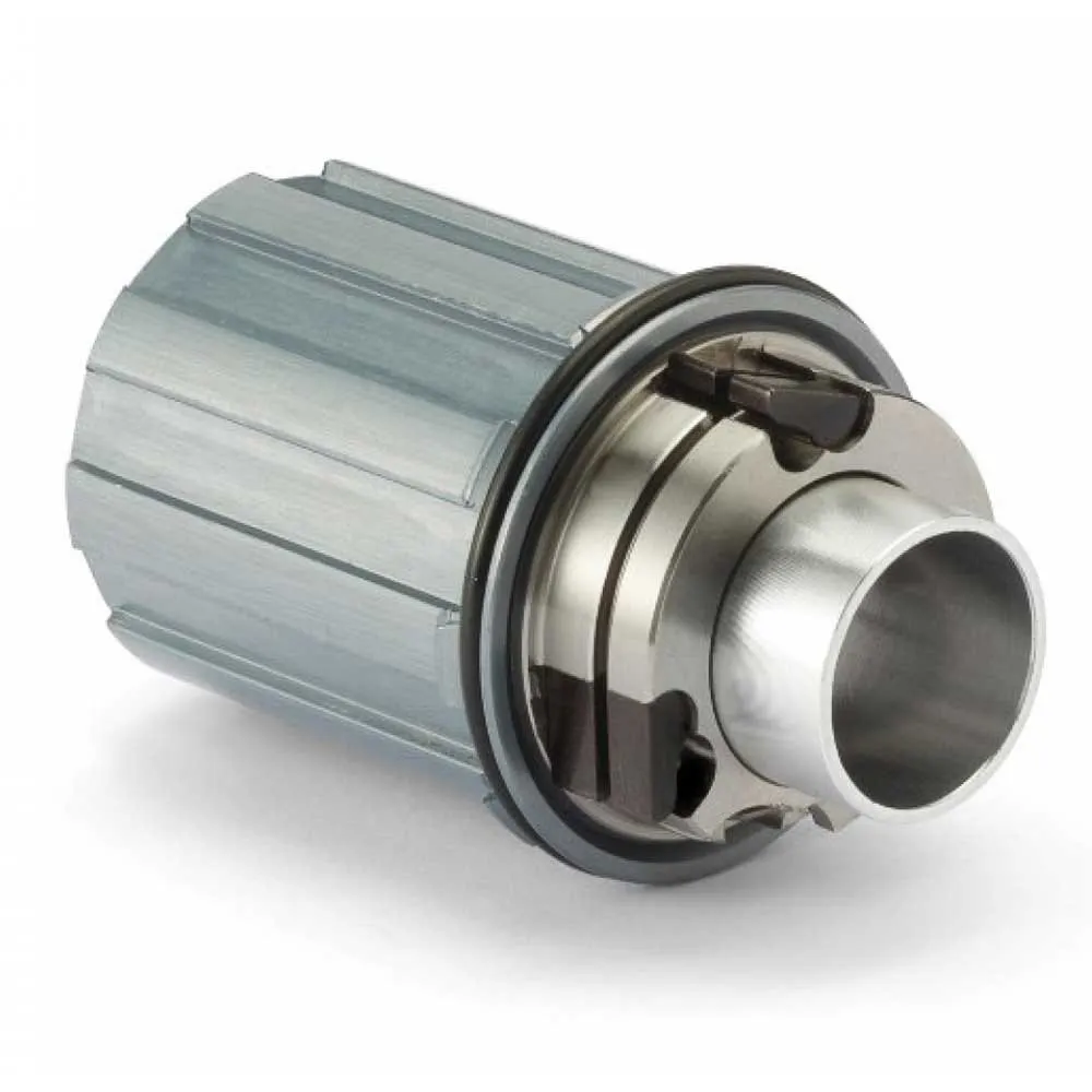 Miche Supertype Shimano/sram Hg Freehub-kropp, Silver, 9-11s Miche Supertype Shimano/sram Hg Freehub-kropp, Silver, 9-11s