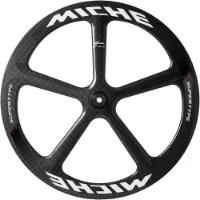 Miche Supertype Spx 5 Dx Cl Disc Tubular Framhjul För Landsvägscykel Miche Supertype Spx 5 Dx Cl Disc Tubular Framhjul För Landsvägscykel
