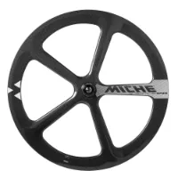 Miche Supertype Spx 5 Track Tubular Framhjul
