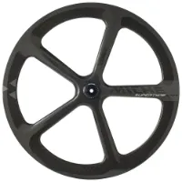 Miche Supertype Spx5 28´´ Disc Framhjul För Landsvägscykel Miche Supertype Spx5 28´´ Disc Framhjul För Landsvägscykel