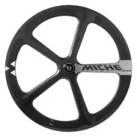 Miche Supertype Spx5 Pista 28´´ Disc Framhjul För Landsvägscykel