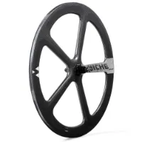 Miche Supertype Spx5 Pista 28´´ Disc Landsvägscykelns Bakhjul