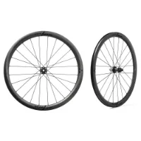 Miche Swr Evo 40 Mm Cl Disc Landsvägshjulset Miche Swr Evo 40 Mm Cl Disc Landsvägshjulset