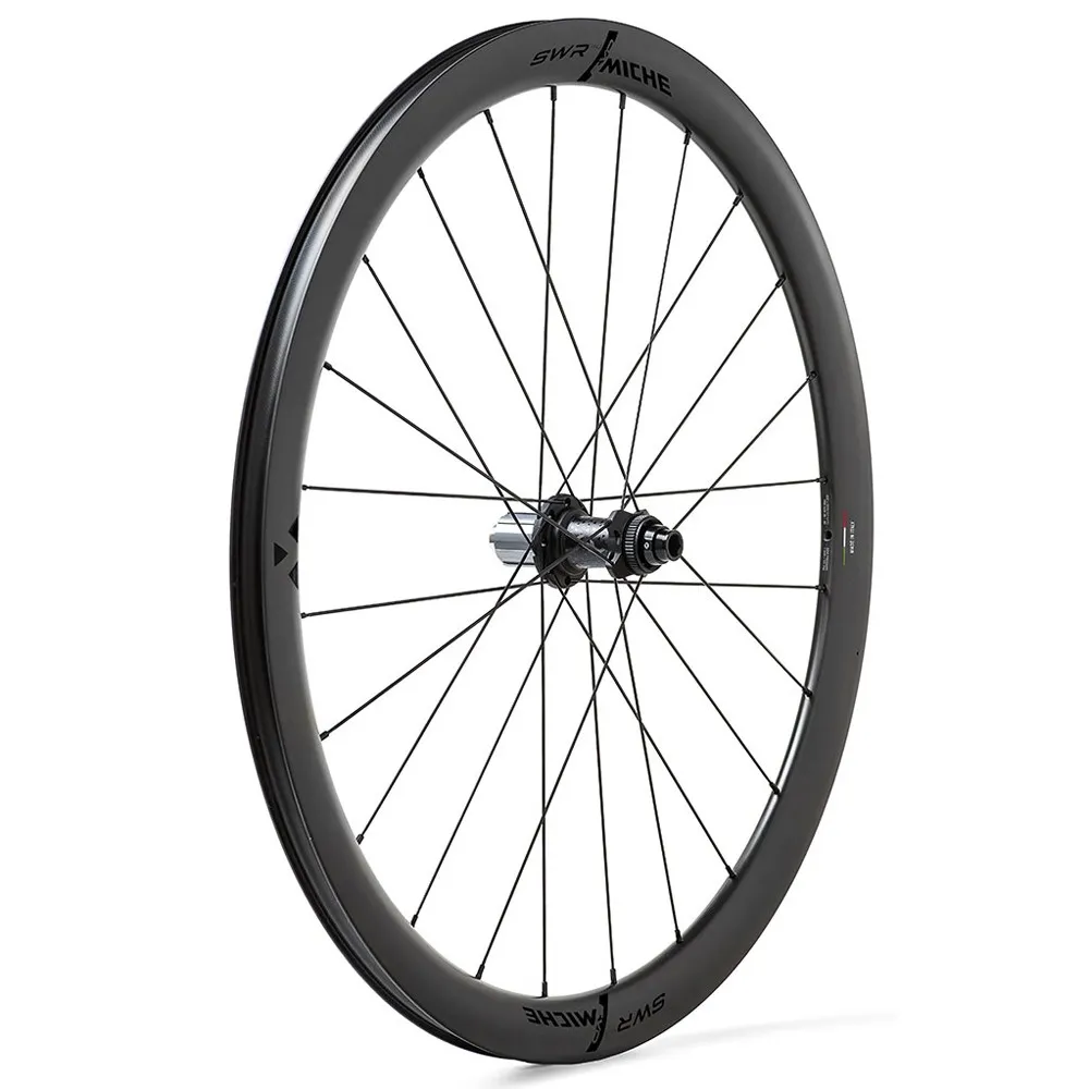 Miche Swr Evo 40 Mm Cl Disc Landsvägshjulset