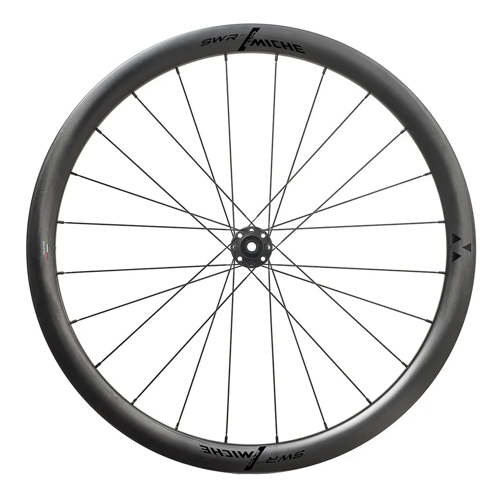 Miche Swr Evo 40 Mm Cl Disc Landsvägshjulset