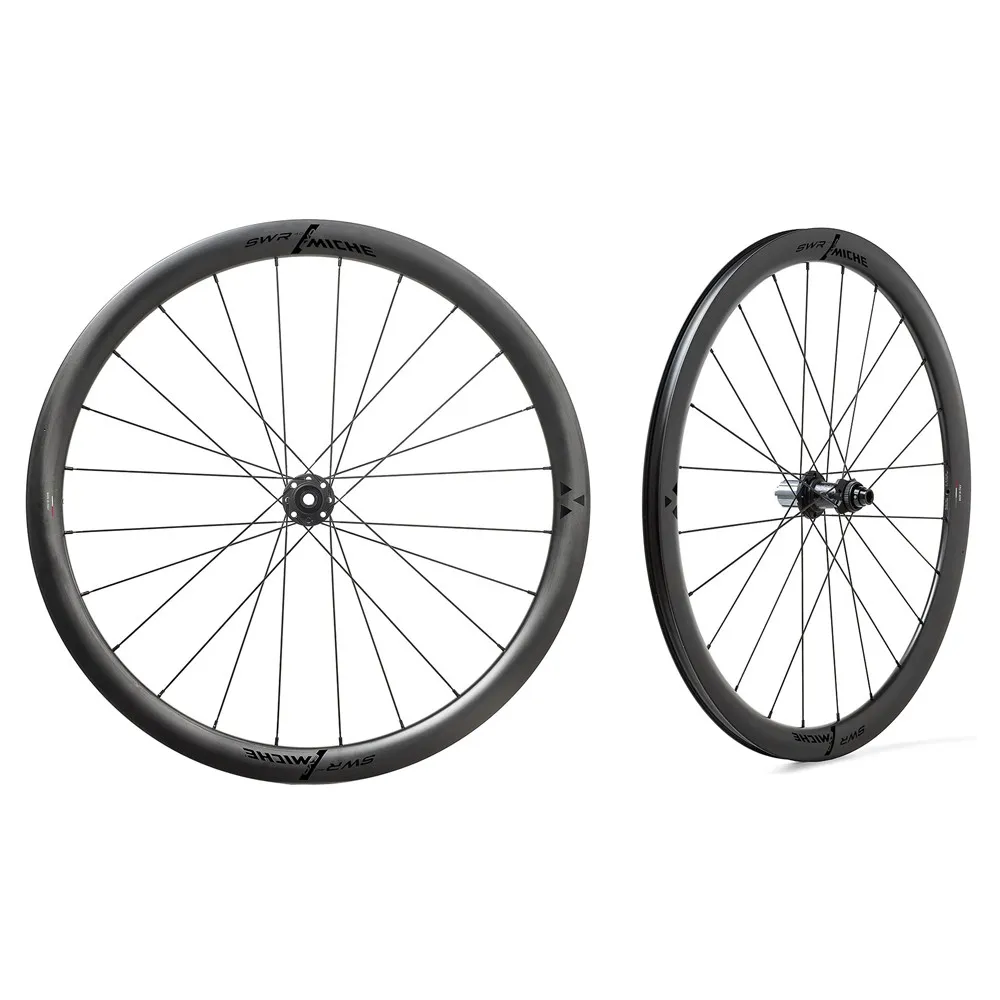 Miche Swr Evo 40 Mm Cl Disc Landsvägshjulset