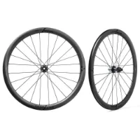Miche Swr Evo 40 Mm Cl Disc Tubeless Landsvägshjulset Miche Swr Evo 40 Mm Cl Disc Tubeless Landsvägshjulset