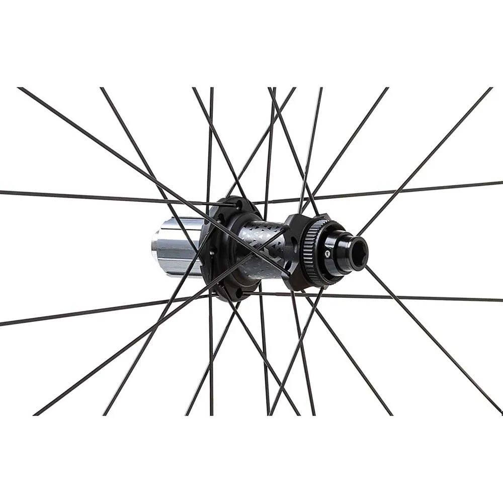 Miche Swr Evo 50 Cl Disc Tubeless Landsvägshjulset