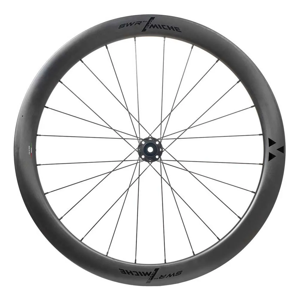 Miche Swr Evo 50 Cl Disc Tubeless Landsvägshjulset