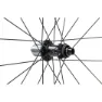 Miche Swr Evo 50 Cl Disc Tubeless Landsvägshjulset