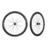 Miche Swr Evo 50 Cl Disc Tubeless Landsvägshjulset
