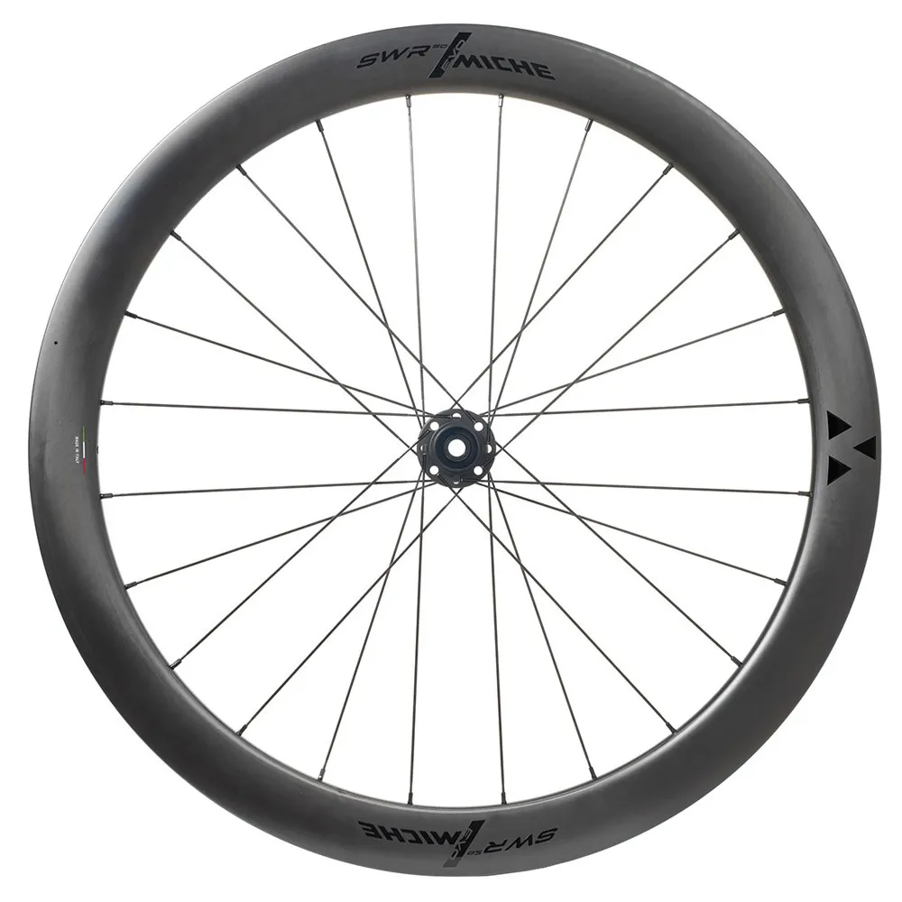 Miche Swr Evo 50 Mm Cl Disc Landsvägshjulset